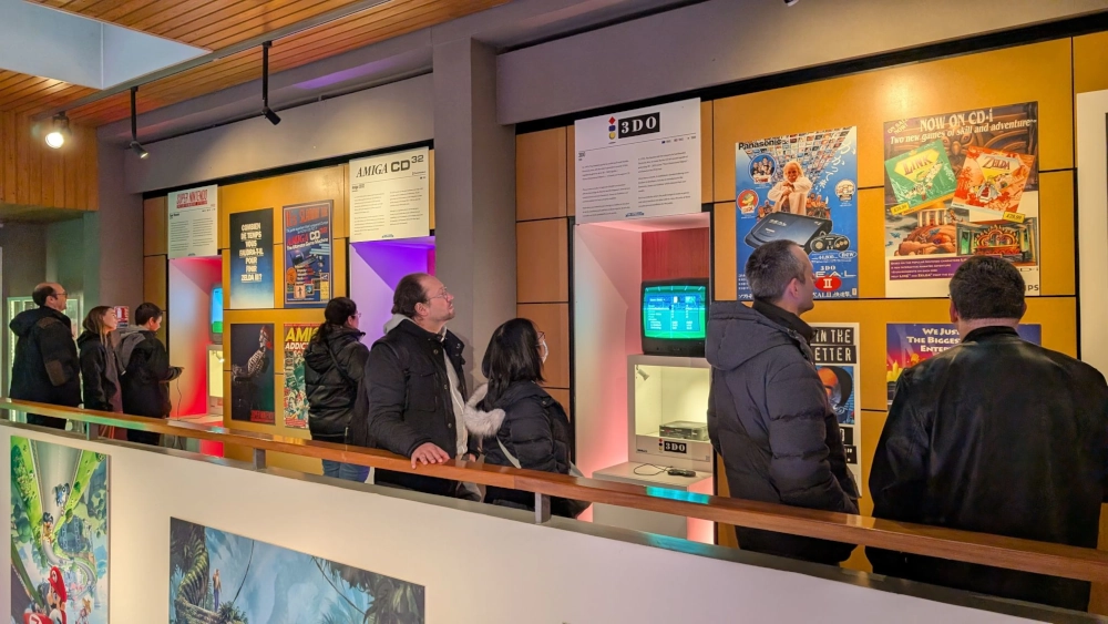 Partagez votre passion pour le jeu vidéo entre générations